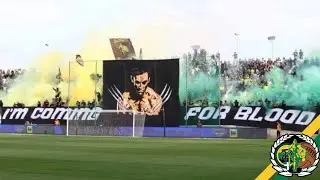 ΑΕΚ Λάρνακας-ομόνοια (07/05/25) Larnaka Guardians Official