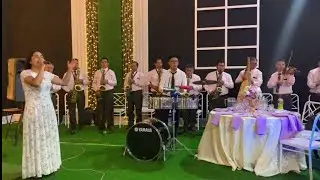 🎷🎶PRONTO SONARÁ LA TROMPETA FINAL🎶 Orquesta evangélica 