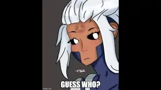 BRAWLHALLA POV you play ranked this week!