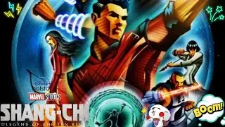 Shang chi movie form marvel studios ||by filmy creates