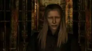 Silent Hill - Lullaby