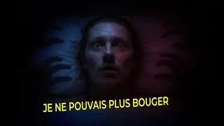 La Paralysie du Sommeil : Quand le Corps Dort et que l&rsquo;Esprit Hurle
