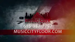 Music City Flooring: Transformative Flooring Solutions for Every Nashville Home and Business