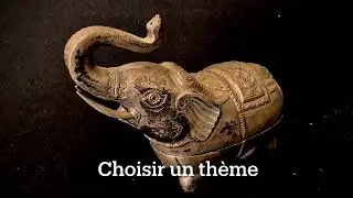 Commencer une collection