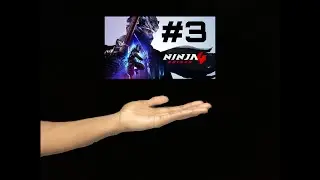Ninja Gaiden 4 LIVE #3