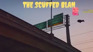 THE SCUFFED BLAN