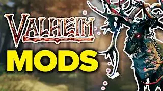 How To Mod Valheim 1.0 (Client + Server)