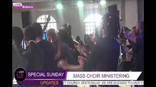 Special Sunday Service || 11th January 2026