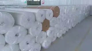 aerogel blanket for thermal insulation and cold insulation #aerogel #thermal #insulation #cold