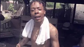&ldquo;Mad At Me&rdquo; KEEMODROPTHAT Ft. Siriz the King (Music Video)