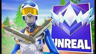 🔴Live unreal ranked switches with my duo in between🔴