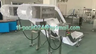 Product Elevator，Snack food auto conveyor ,Auto Food Elevator ,Finished product conveyor