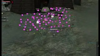 RF RETURN RPG | PERANG DI MALAM MINGGU BERSAMA RETURN #4
