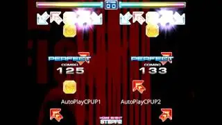 Pump It Up - Dr. M S7 & S9