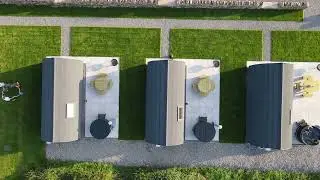 Eden Heights Glamping Video