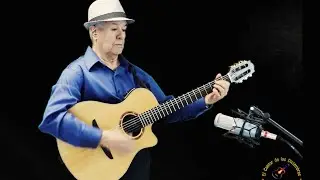 EL DIRECTOR - JOSE A. BEDOYA (CON LETRA)