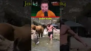 ВОТ ПОЧЕМУ Логан Пол ПРИНИМАЕТ СТЕРОИДЫ..