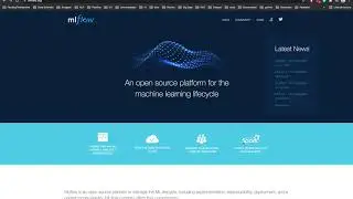 MLflow tracking module use case