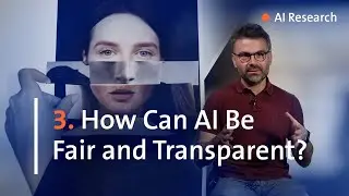 AI Towards Fair Decisions