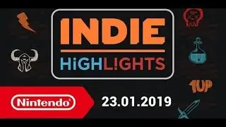 NINDIES HIGHLIGHTS DIRECT 1.23.19 REACTION