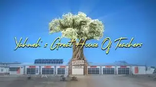 Yahweh Says Ask Of Me-Yisrayl Hawkins Family Song Video