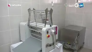 GABON   FORMATION PROFESSIONNELLE   LE CENTRE BASILE ONDIMBA RÉCEPTIONNE SES BATIMENTS