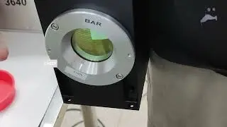 Videojet 3640 Laser: Lens Cleaning Guide - Keep the marker clear ✨