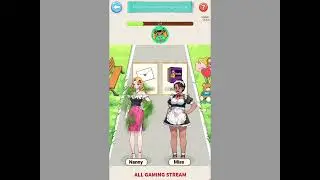 Crazy Brain Puzzle Level 108 | help them return to original state Gameplay 