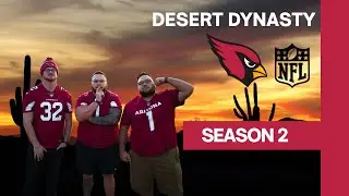 S2 EP10 - What’s Going On With the Cardinals? 49ers Loss Breakdown