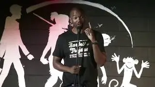 Keedar  Whittle Welcome To Atlanta Show