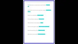 Arizona Civics Test Questions and Answers 100 Pass51 636x882