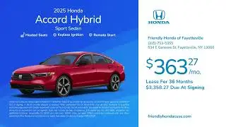 Honda Accord Hybrid 02/03/2026 6876930