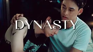 [FMV] DAN x YOK || DYNASTY || NOTMESERIES