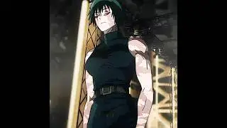 Random Transitions 🤓 | JJK S3 OP Edit #banku