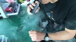 BIGBOX 80w vape kits ,big smoke
