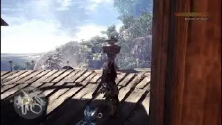 Monster Hunter World: Iceborne New Armor