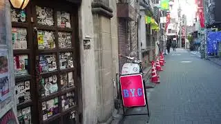 LUMIX S9とLEICAレンズ/東京カメラ散歩 恵比寿渋谷篇