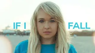 Christie Huff - If I Fall (Official Lyric Video)