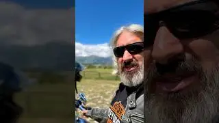 Разбираемся с неработающим мотоциклом!
