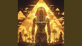 Sacred Sand Ceremony