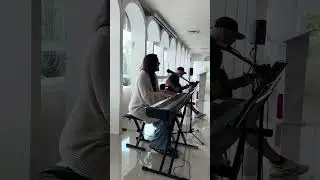 Breathe on Me (Live) Stacy Riddle @Hope4Cancer