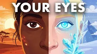 Science Explained: What Your Eye Color Reveals About You&hellip;Is Shocking