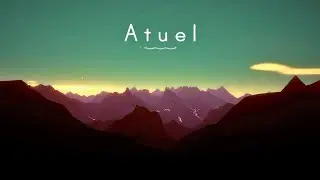 Atuel A Documentary Game but Satisfying & Relaxing - Android