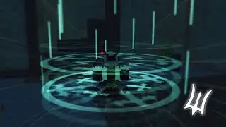 Awakening Bell + Sacred Field | Deepwoken