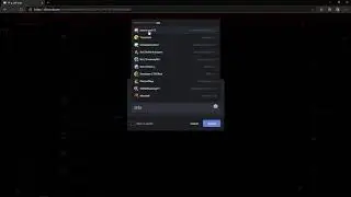 Electrok discord server BAN speed run {} 14.86 [homie run] WR %