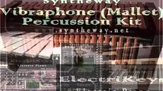 La Playa (Jo Van Wetter) Virtual Mandolin, Rhodes, Vibraphone VST VST3 Audio Unit EXS24 KONTAKT