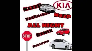Tae Rackzz-Long Night Ft KezzP&NazzP&VarLoww💚😈