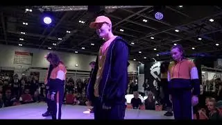Bird College - Friday | Move It 2019