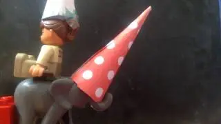 A (surreal) Birthday Video