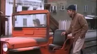 COAL MINER'S DAUGHTER (1980) FULL LENGTH TRAILER